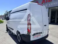 2017 Ford TRANSIT