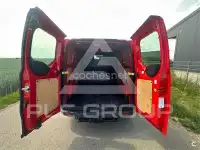 2017 Ford TRANSIT