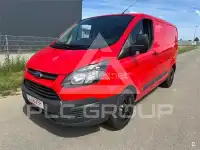 2017 Ford TRANSIT