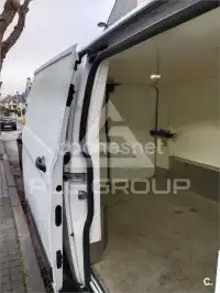 2017 Ford TRANSIT