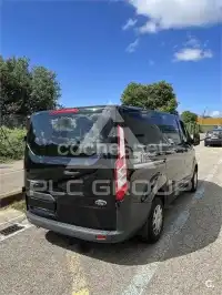 2017 Ford TRANSIT