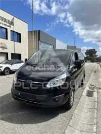 2017 Ford TRANSIT