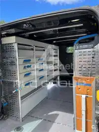 2017 Ford TRANSIT
