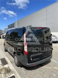2017 Ford TRANSIT