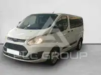 2017 Ford TRANSIT