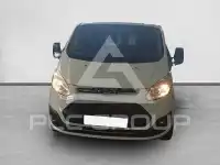 2017 Ford TRANSIT