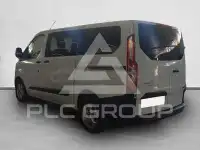 2017 Ford TRANSIT
