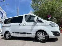 2017 Ford TRANSIT