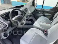 2017 Ford TRANSIT