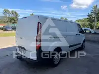 2017 Ford TRANSIT