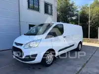 2017 Ford TRANSIT