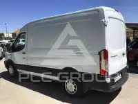 2017 Ford TRANSIT