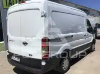 2017 Ford TRANSIT