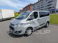 2017 Ford TRANSIT