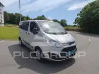 2017 Ford TRANSIT