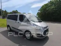 2017 Ford TRANSIT