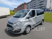2017 Ford TRANSIT