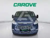 2017 Ford TRANSIT