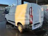 2017 Ford TRANSIT
