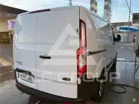 2017 Ford TRANSIT