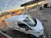 2017 Ford TRANSIT