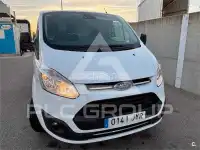 2017 Ford TRANSIT