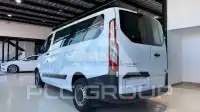 2017 Ford TRANSIT