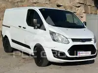 2017 Ford TRANSIT
