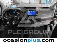 2017 Ford TRANSIT