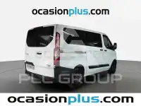 2017 Ford TRANSIT