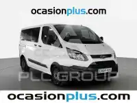 2017 Ford TRANSIT