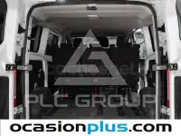 2017 Ford TRANSIT