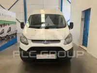 2017 Ford TRANSIT