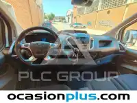 2017 Ford TRANSIT