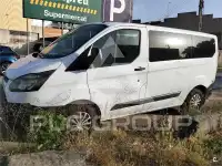 2017 Ford TRANSIT