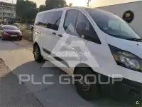 2017 Ford TRANSIT