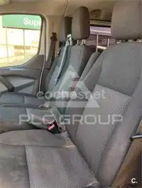 2017 Ford TRANSIT