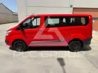 2017 Ford TRANSIT
