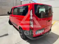 2017 Ford TRANSIT
