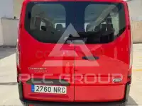 2017 Ford TRANSIT