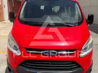 2017 Ford TRANSIT