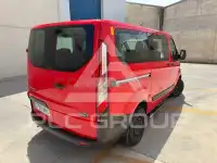 2017 Ford TRANSIT