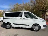 2017 Ford TRANSIT