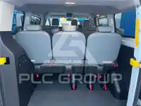 2017 Ford TRANSIT