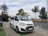 2017 Ford TRANSIT