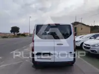2017 Ford TRANSIT