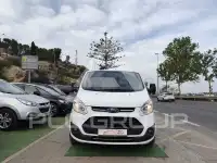 2017 Ford TRANSIT