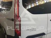 2017 Ford TRANSIT