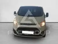 2017 Ford TRANSIT