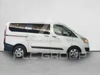 2017 Ford TRANSIT